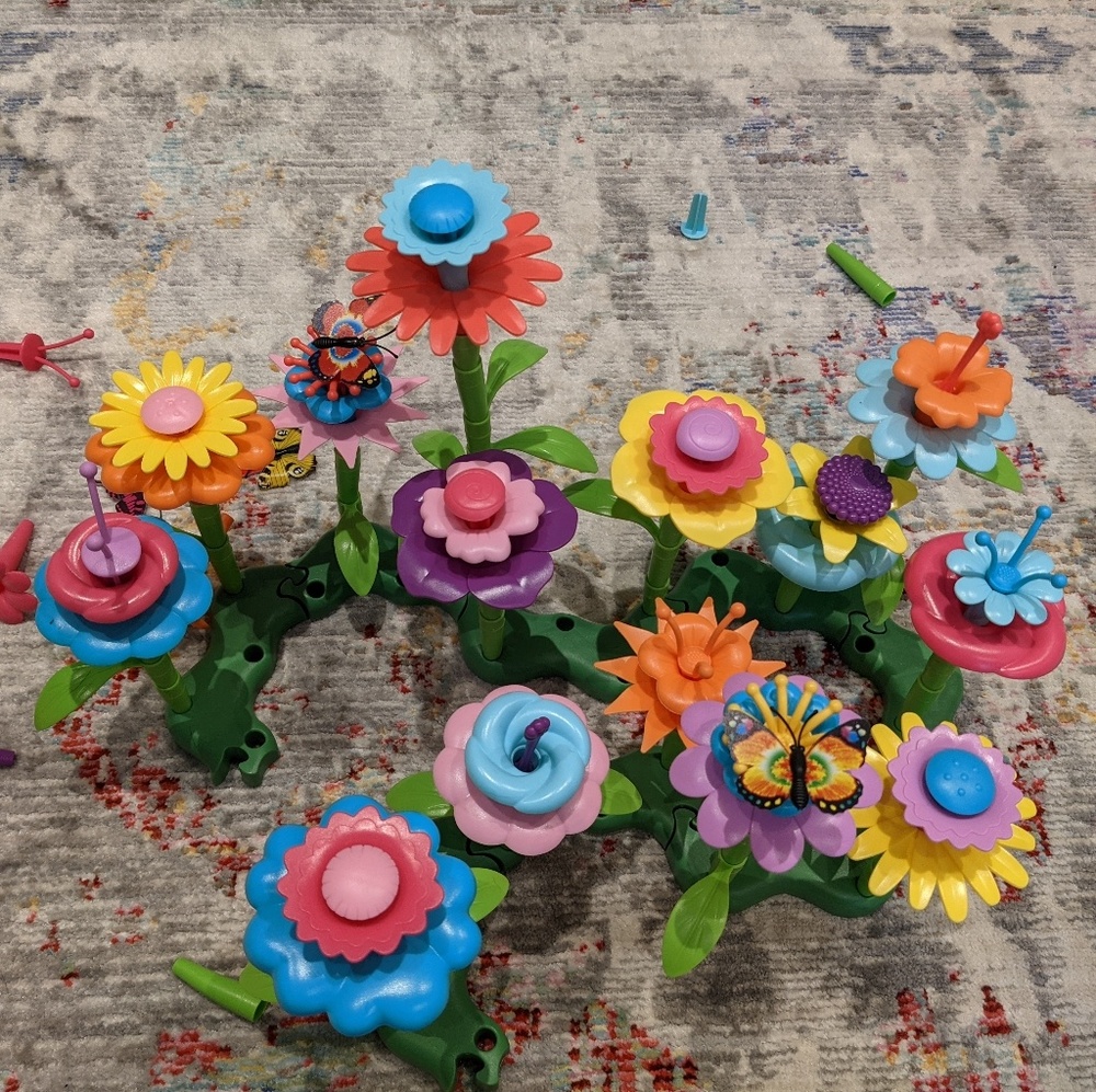 Meet your Posher, Natalie